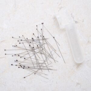 Perfect Pins by Karen Kay Buckley - Image 1