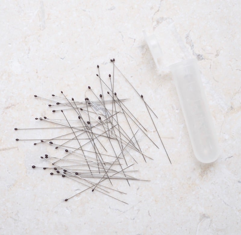 Perfect Pins by Karen Kay Buckley