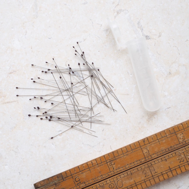 Perfect Pins by Karen Kay Buckley