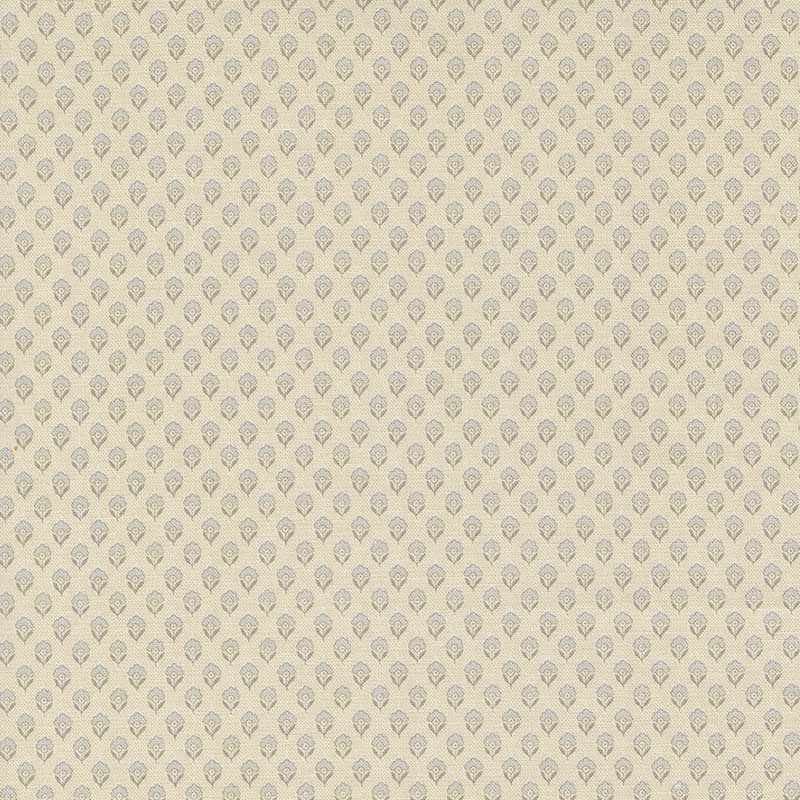 Antoinette Adelaide Faded Roche On Pearl - 13957 18