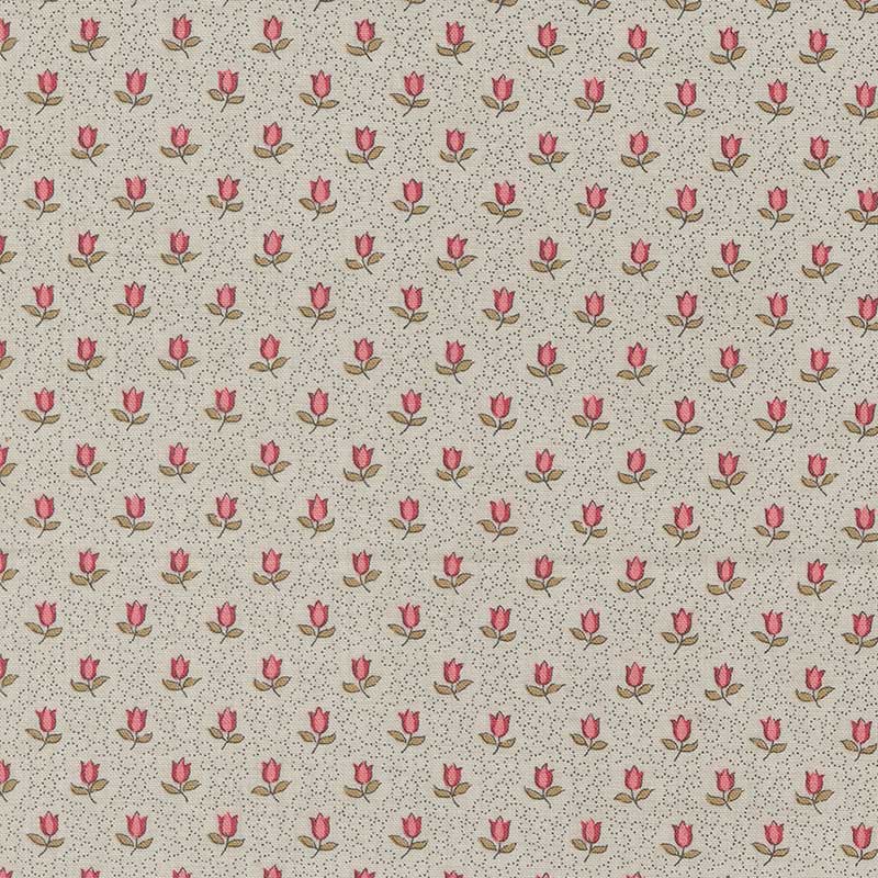 Antoinette Champagne Smoke - 13955 13