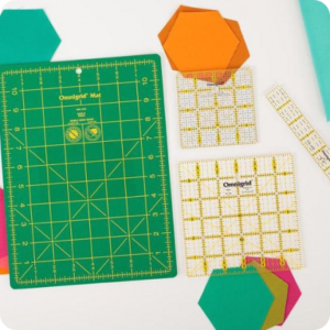 Omnigrid Quilting Travel Kit - Image 2