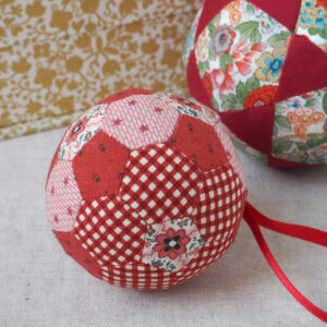 Patchwork Baubles Trio Kit - Image 5
