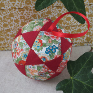 Patchwork Baubles Trio Kit - Image 4