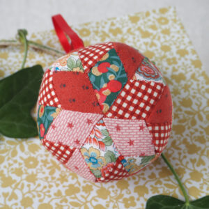 Patchwork Baubles Trio Kit - Image 6