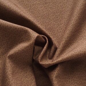 Arabella Brown Tonal Leaf | R101517D-BROWN - Image 2