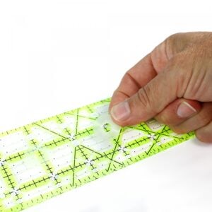 The Gypsy Quilter No Slip Grip Dots - Ruler Grips - Image 2