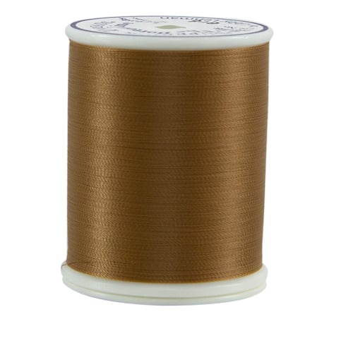 Superior Bottom Line 60wt #618 Medium Brown