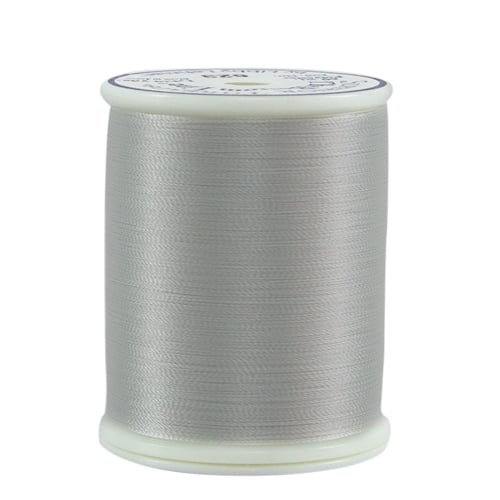 Superior Bottom Line 60wt #623 Silver