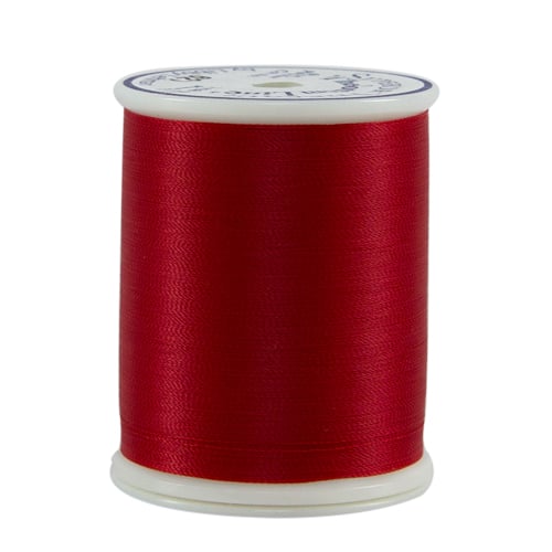 Superior Bottom Line 60wt #627 Bright Red