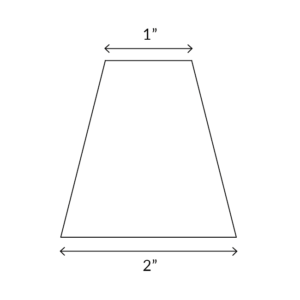 Tumbler - English Paper Pieces - Image 3