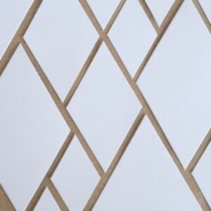 6-Point Diamond (60 degree) - English Paper Pieces - Image 2