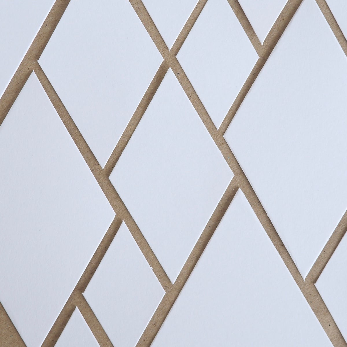 6-Point Diamond (60 degree) - English Paper Pieces - Image 2