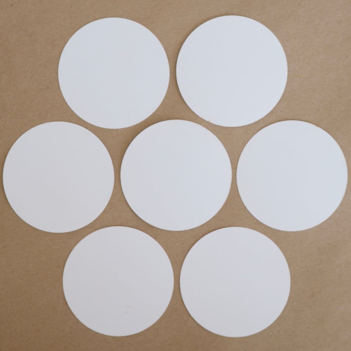 Circle - English Paper Pieces - Image 3