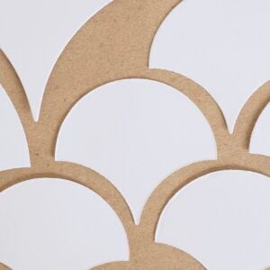 Clamshell - English Paper Pieces - Image 4