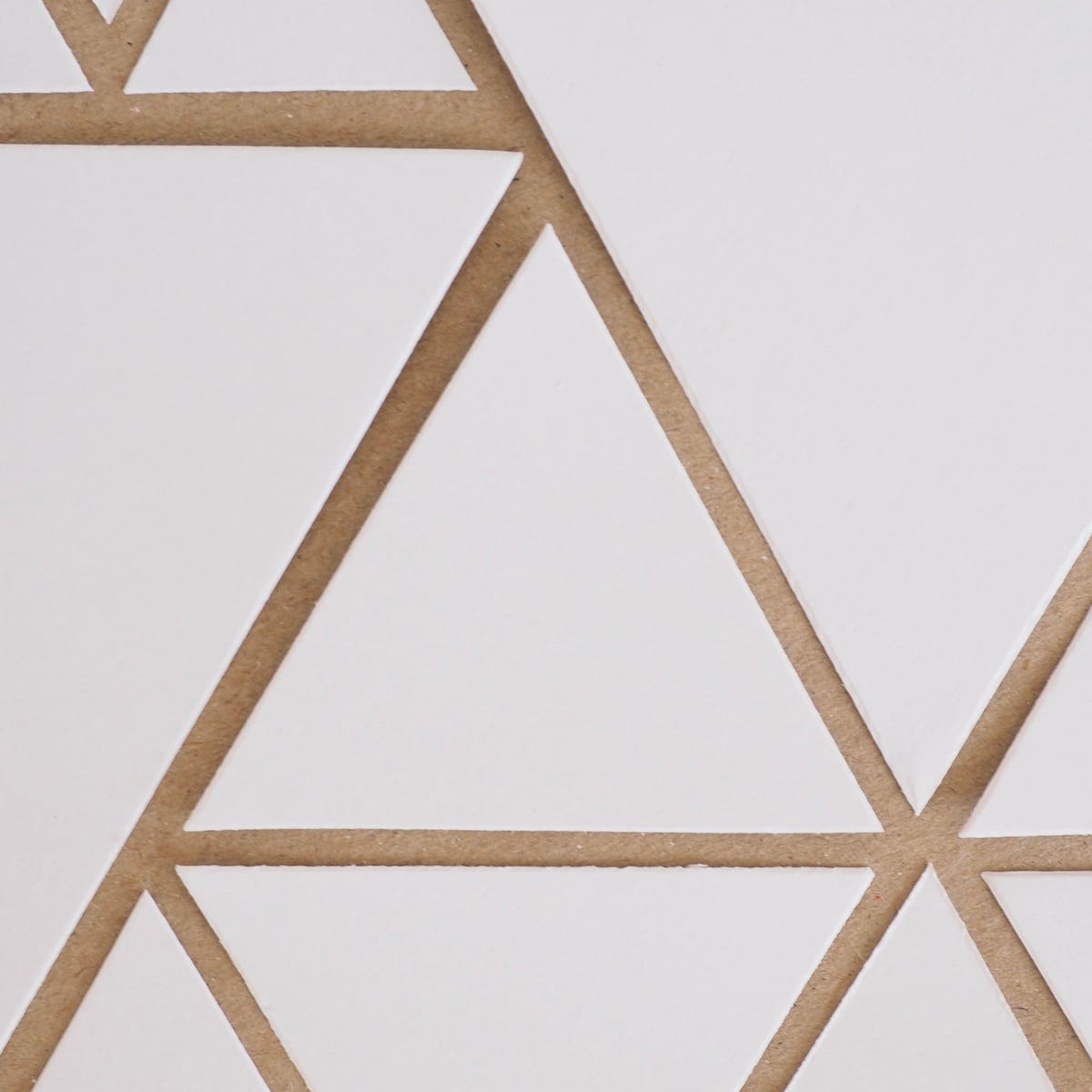 Equilateral Triangle - English Paper Pieces - Image 12