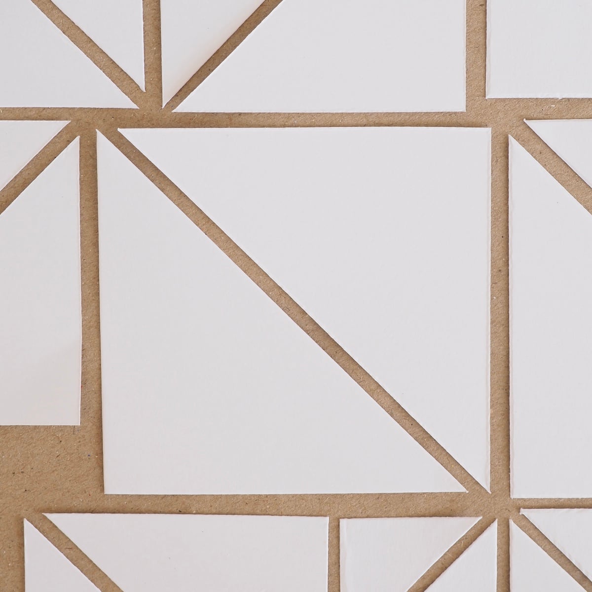 Half Square Triangle - English Paper Pieces - Image 8