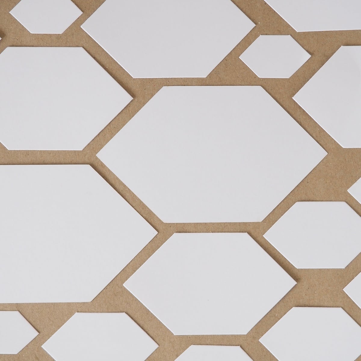 Honeycomb - English Paper Pieces - Image 2