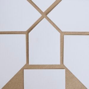 House - English Paper Pieces - Image 6