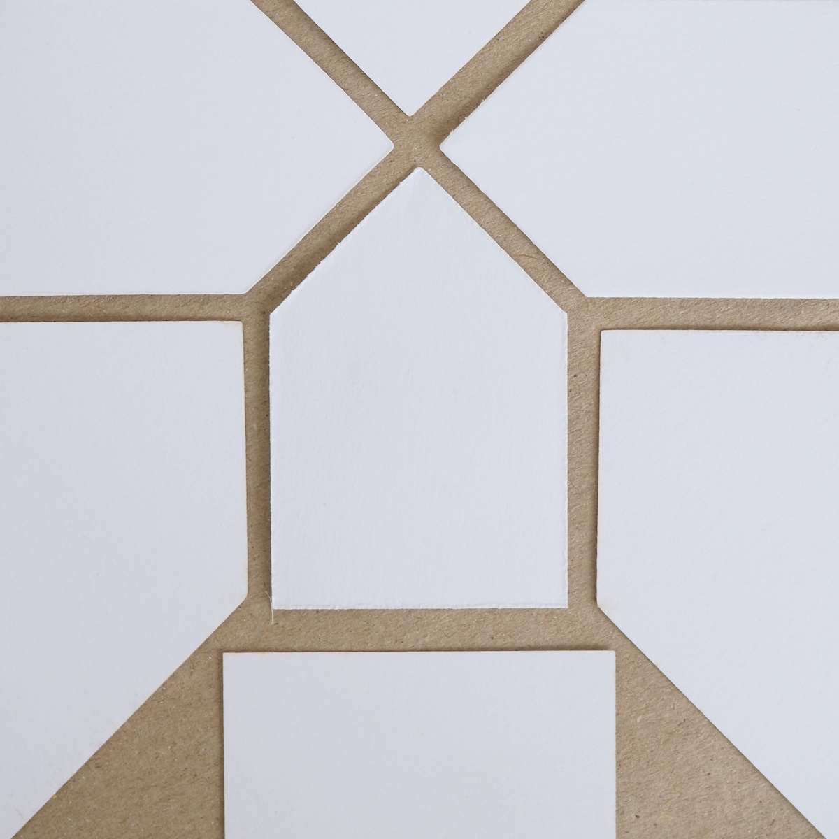 House - English Paper Pieces - Image 6
