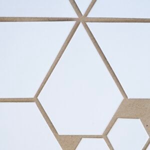 Jewel - English Paper Pieces - Image 12