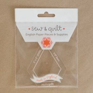 Jewel - English Paper Pieces - Image 10
