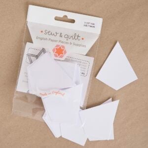 Kite - Paper Pieces - Image 1