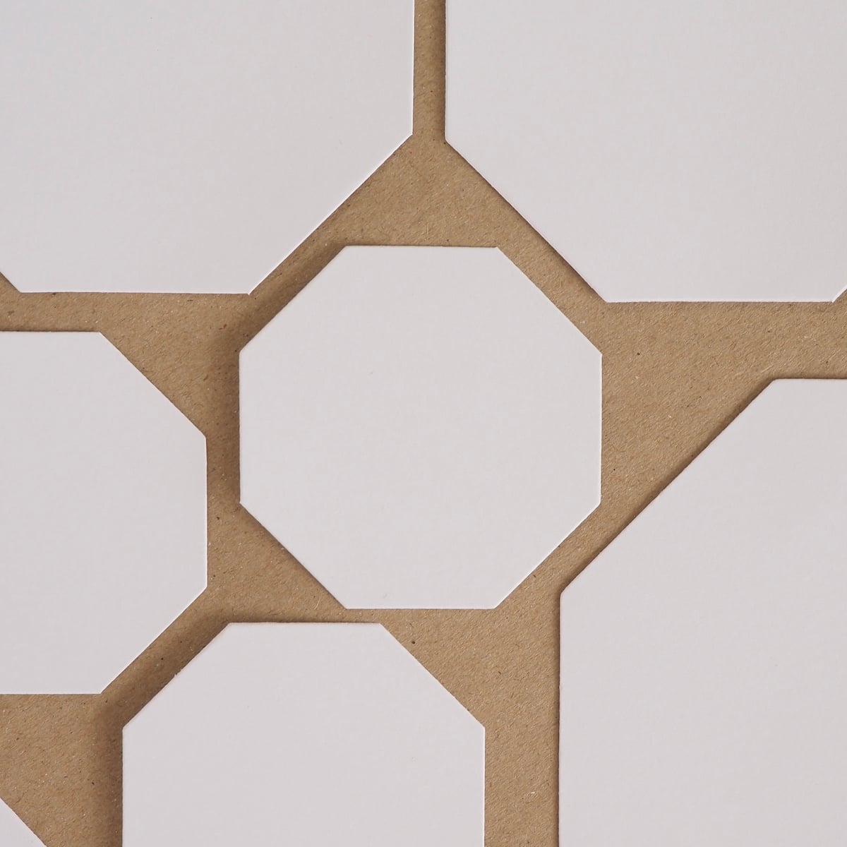 Octagon - English Paper Pieces - Image 2