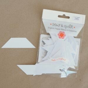 Octagon Variation - English Paper Pieces - Image 1