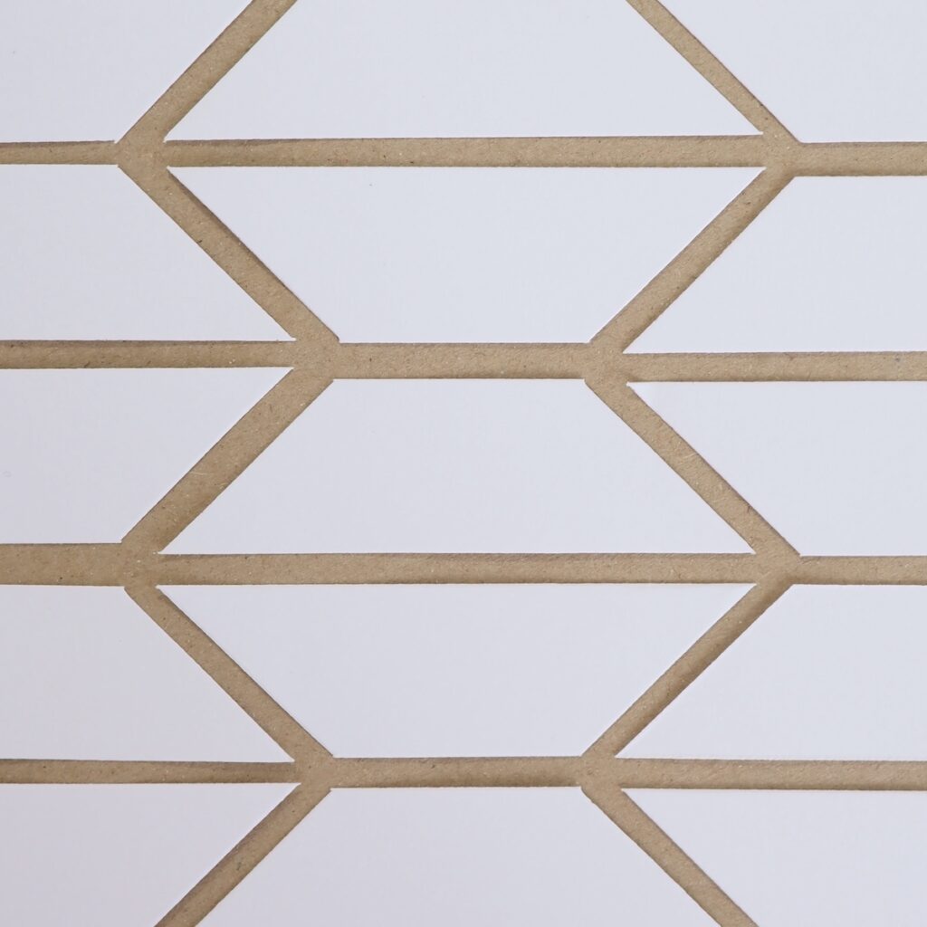 Octagon Variation - English Paper Pieces