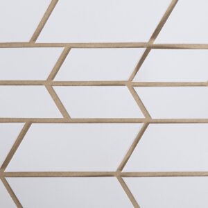 Parallelogram - English Paper Pieces - Image 4