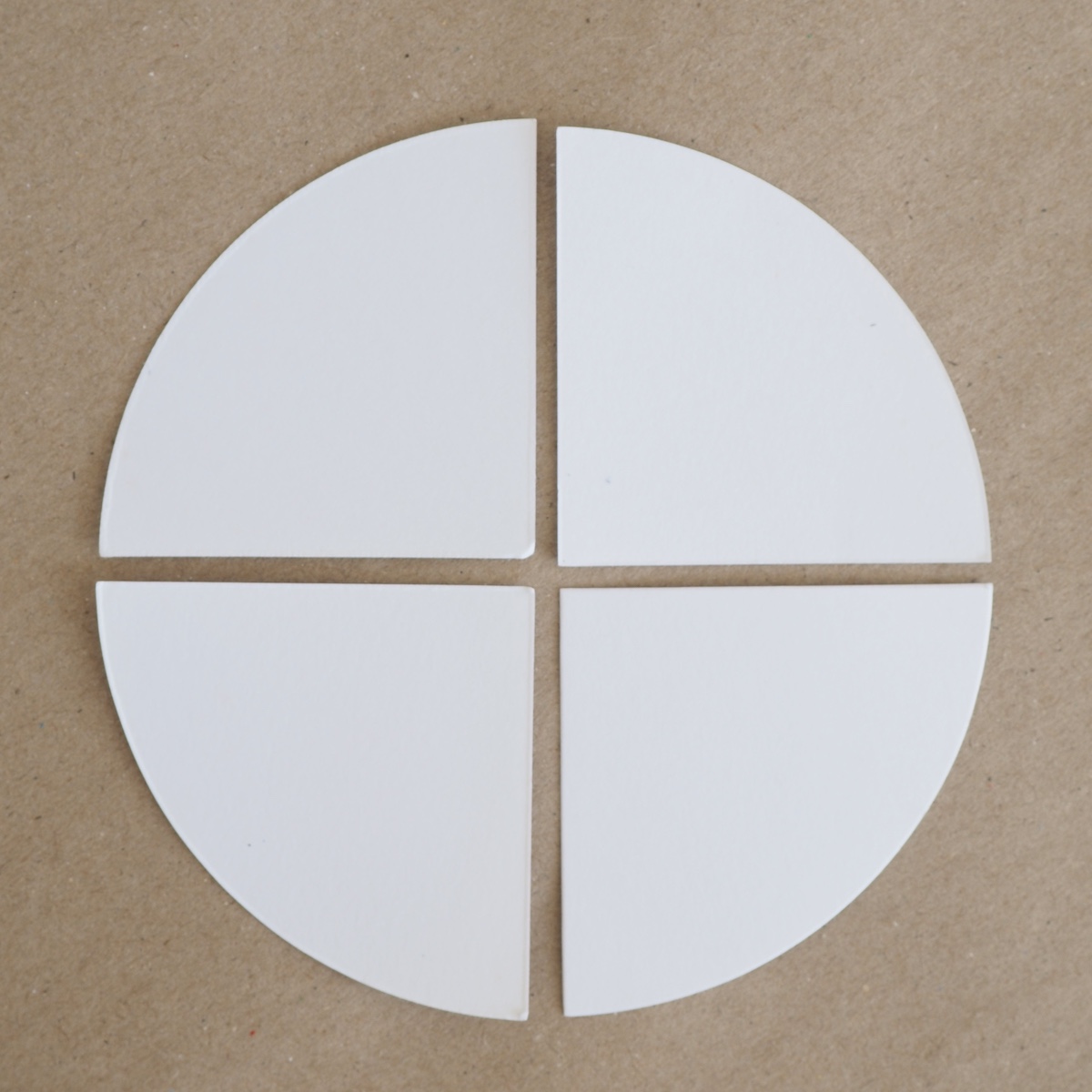 Quarter Circle - English Paper Pieces - Image 4
