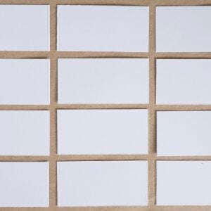 Rectangle - English Paper Pieces - Image 2