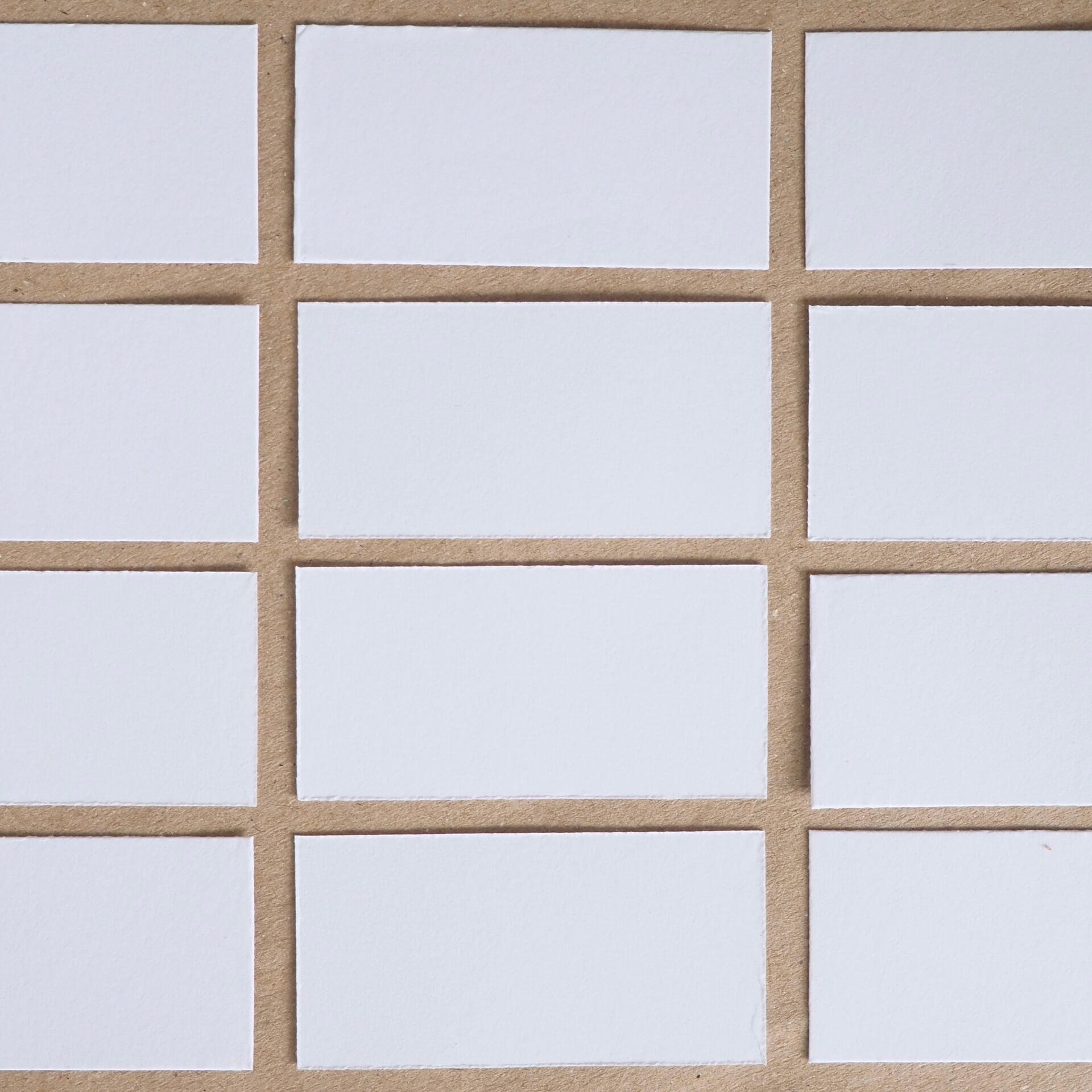 Rectangle - English Paper Pieces - Image 2