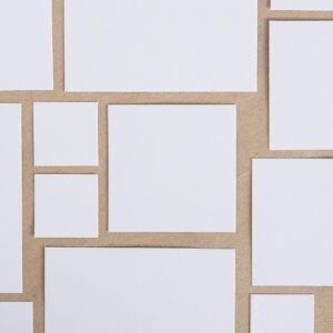 Square - English Paper Pieces - Image 2