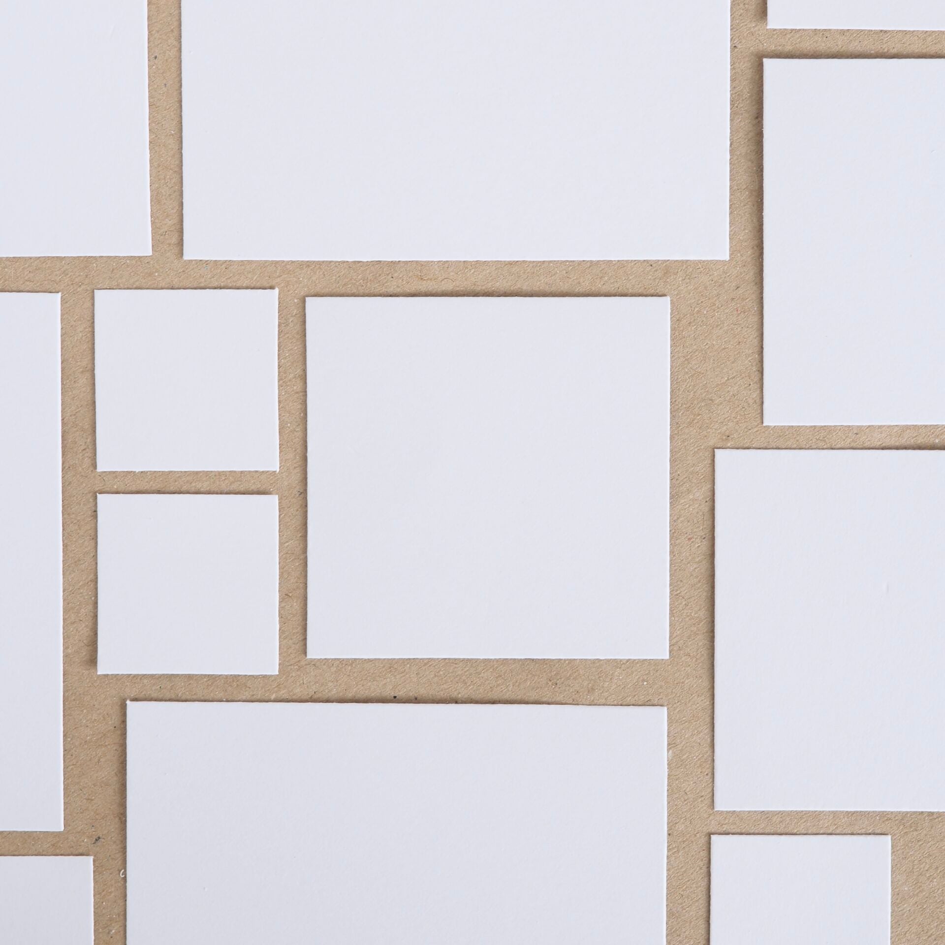 Square - English Paper Pieces - Image 2