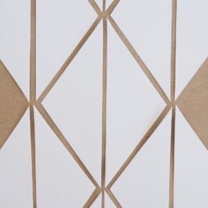 5-Point Diamond (Half Length) - English Paper Pieces - Image 2