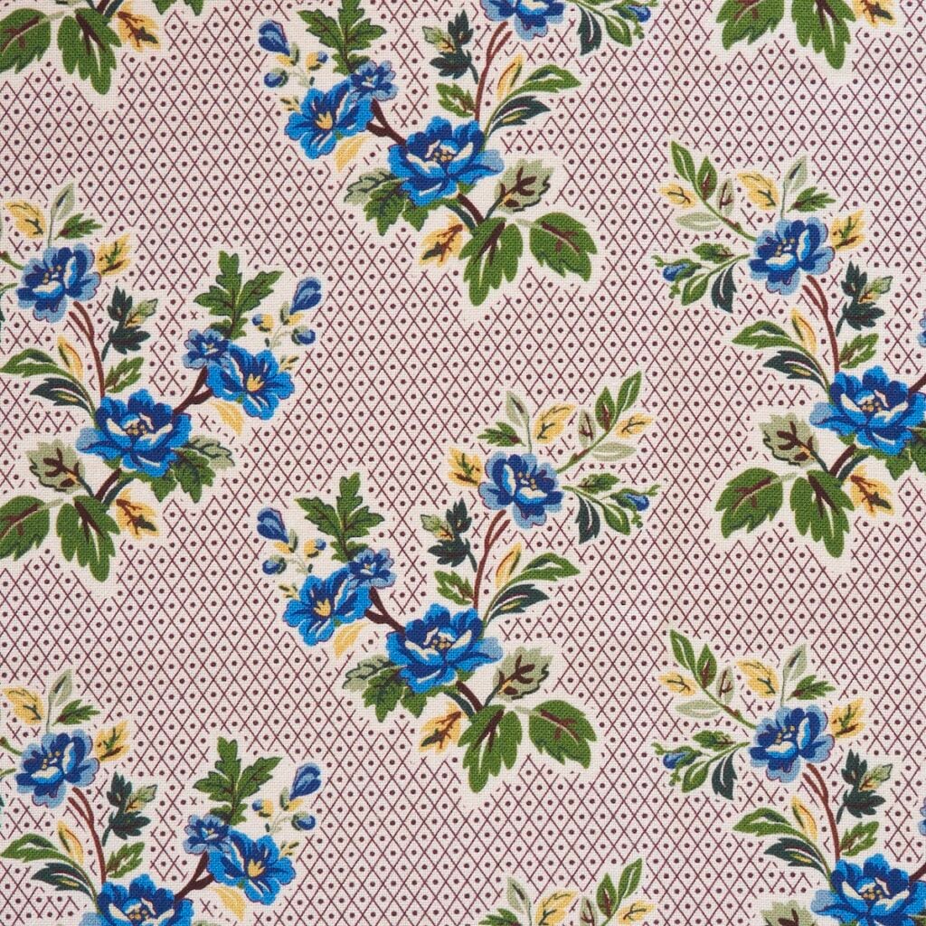 April & Audrey Eleanor Blue | DV7804
