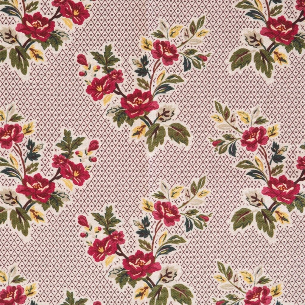April & Audrey Eleanor Red | DV7805