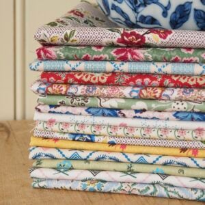 April & Audrey Fat Quarter Bundle | AA-FQB - Image 2