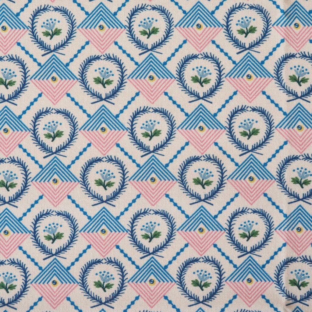 April & Audrey Isobel Blue | DV7806