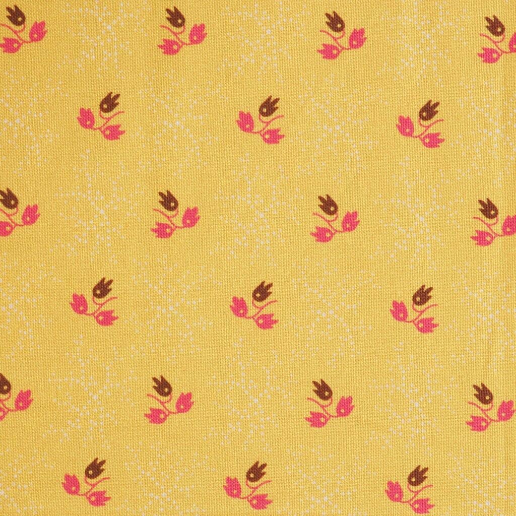April & Audrey Sophia Yellow | DV7799