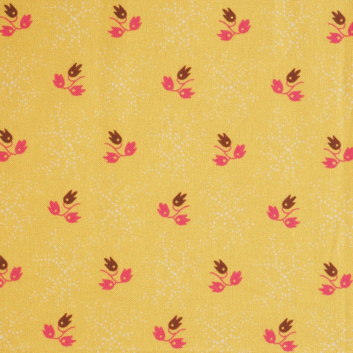 April & Audrey Sophia Yellow | DV7799 - Image 1