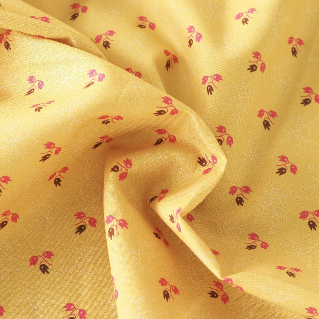 April & Audrey Sophia Yellow | DV7799