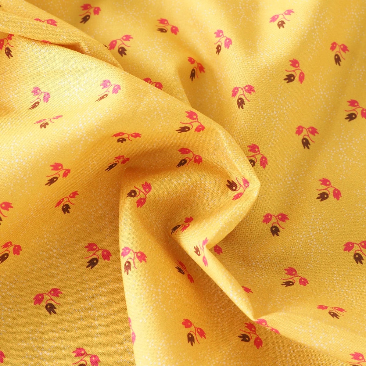 April & Audrey Sophia Yellow | DV7799 - Image 2