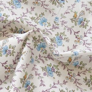 Ayla Lattice Azure | 1720B - Image 2