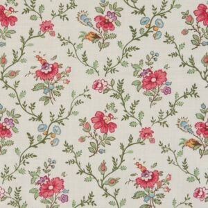 Ayla Lattice Rose - Image 1