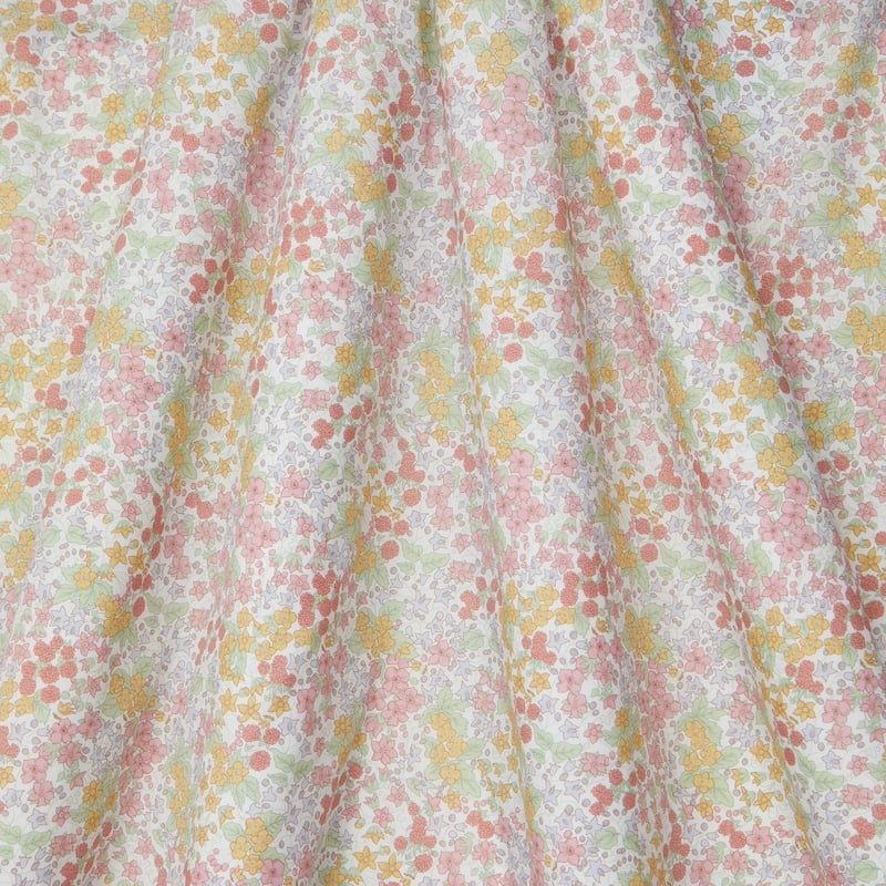 Liberty Berry Harvest C Tana Lawn Cotton