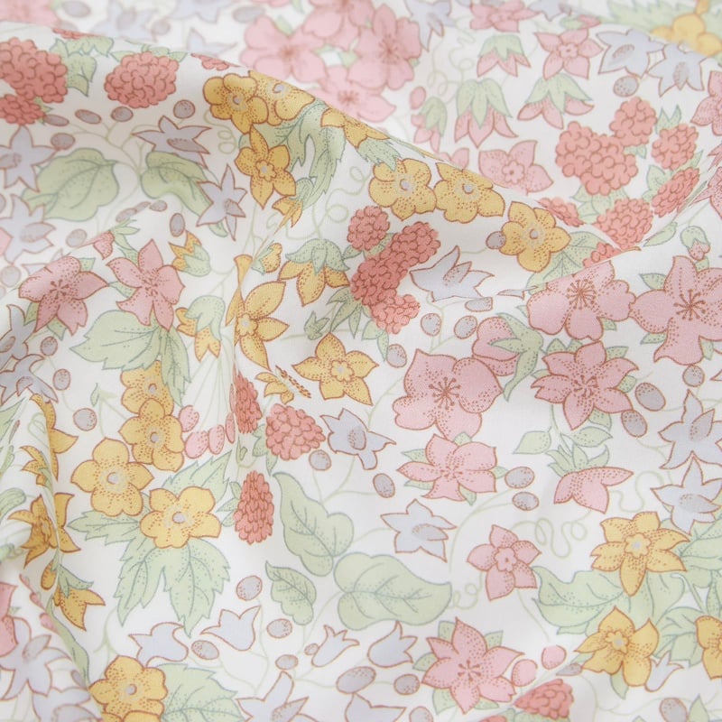 Liberty Berry Harvest C Tana Lawn Cotton