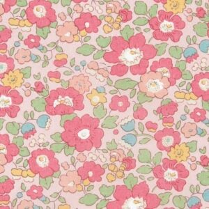 Liberty Betsy Meadow B Tana Lawn Cotton
